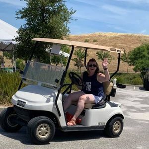 Meet your Posher, Holly